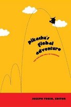 Pikachu's Global Adventure