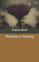 Monday or Tuesday