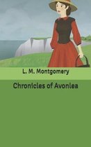 Chronicles of Avonlea