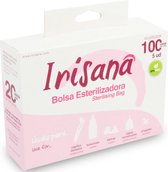 Irisana sterilizing bag 5 units.