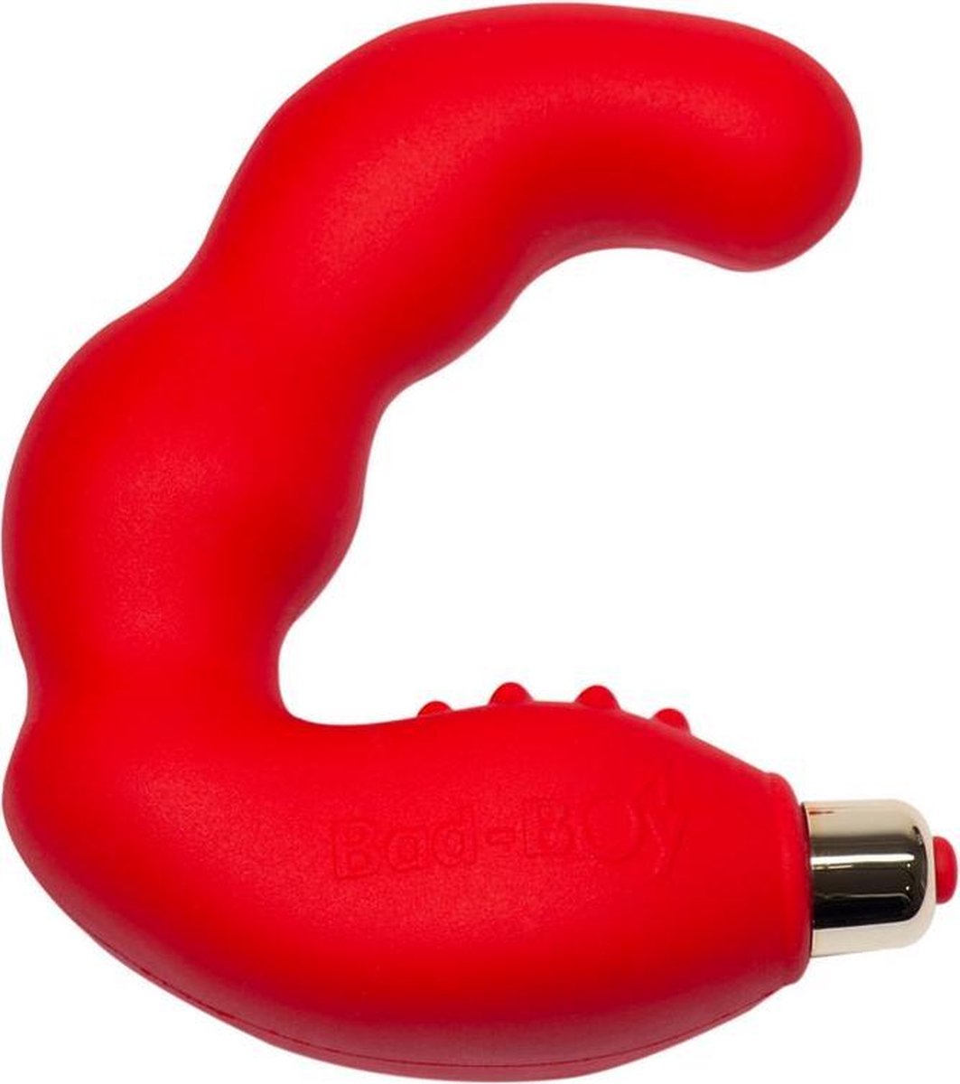 Goedkoopste Bad Boy Red 7 Speed Red