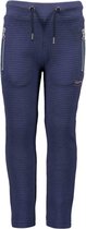 Blue Seven Joggingbroek 'Xtreme Cars' Donkerblauw Maat 92