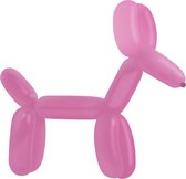 Amscan Ballonnen Modelling 115 Cm Latex Roze 100 Stuks