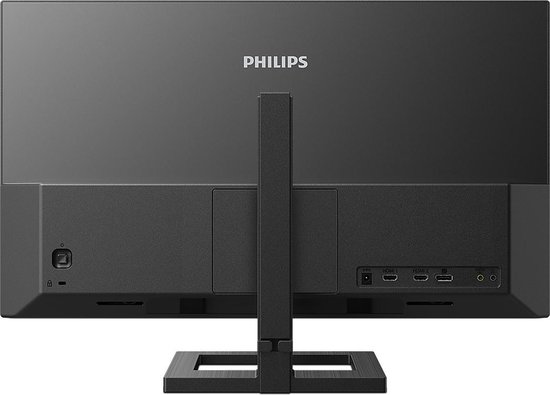 Монитор philips 275e2fae обзор