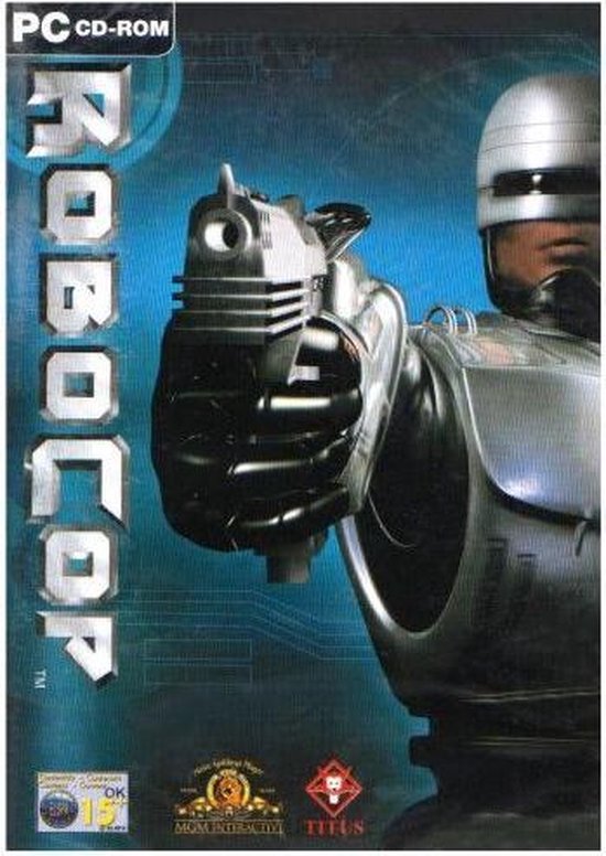 Robocop /PC