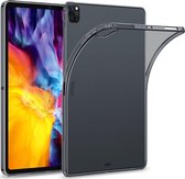 ESR Shell TPU Backcover Geschikt voor iPad Pro 11 (2020 / 2018) - Zwart