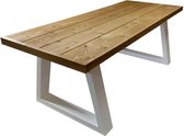 Eettafel Ace - 260x104 cm