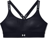 Under Armour Infinity Mid Fitness Beha Dames - Maat L