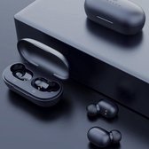 Xiaomi Haylou GT1 PRO Bluetooth  - draadloze oordopjes - met touch control - zwart