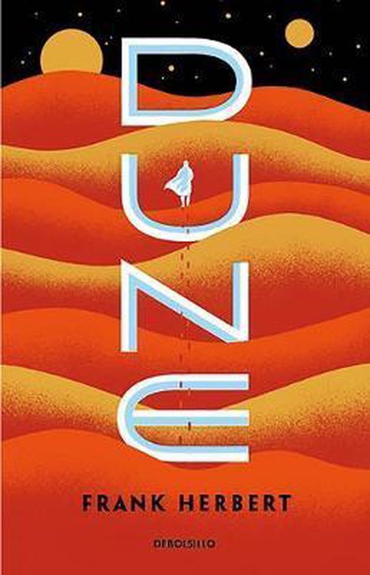 Dune (Spanish edition), Herbert Frank 9786073194648 Boeken