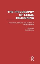 Precedents, Statutes, And Analysis Of Legal Concepts