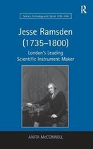 Jesse Ramsden (1735-1800)
