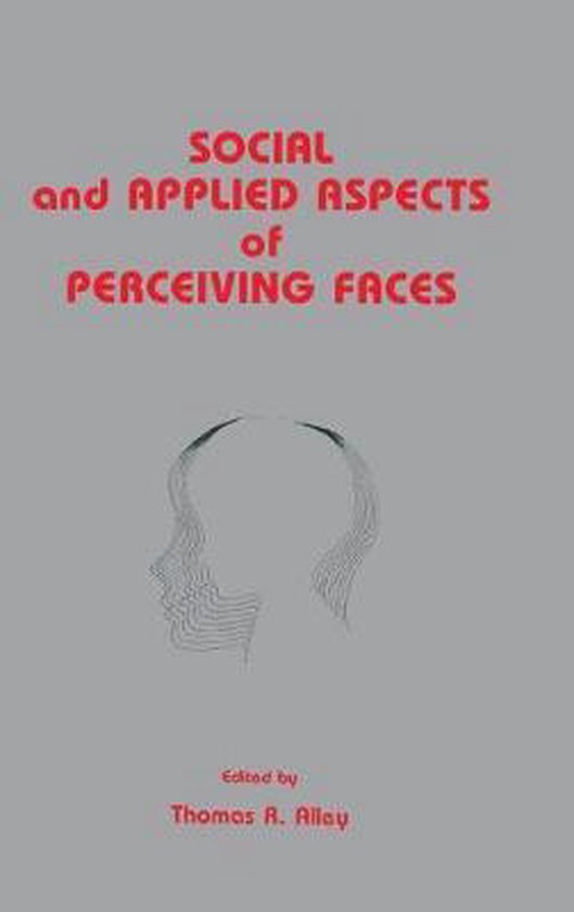 Resources for Ecological Psychology Series- Social and Appli ... - cover