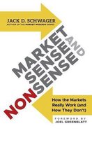 Market Sense and Nonsense