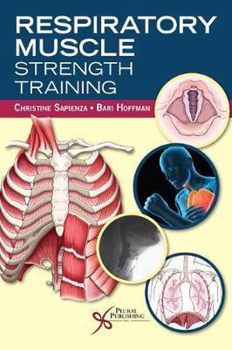 Respiratory Muscle Strength Training op Prijzenvolger.com