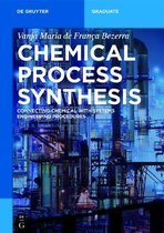 De Gruyter Textbook- Chemical Process Synthesis