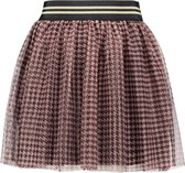 Like Flo Rok meisje bordeaux maat 164
