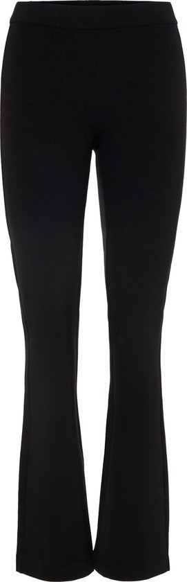 VERO MODA Flared Jersey Broek voor Dames