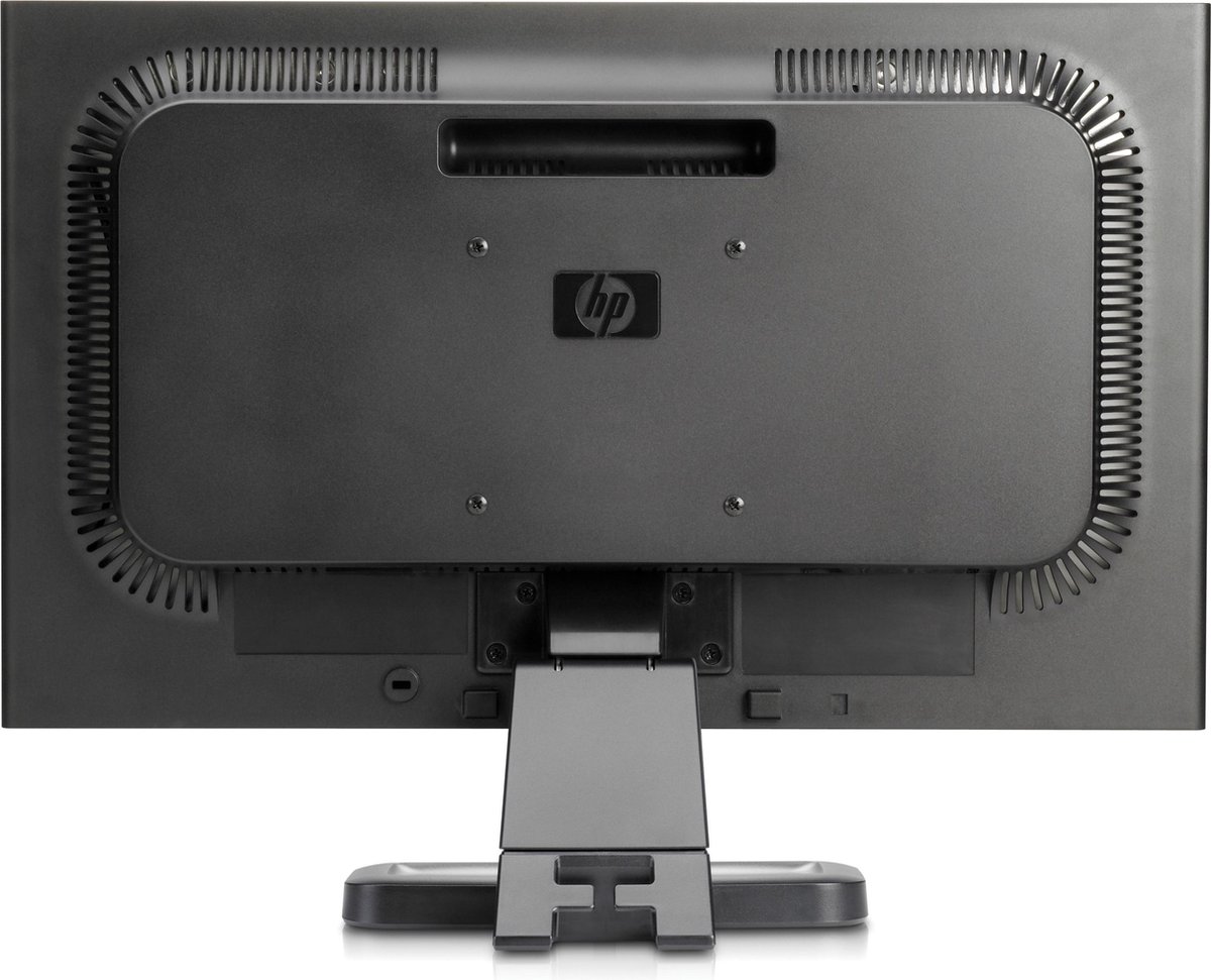 HP LE2201w LCD Monitor 22 Inch