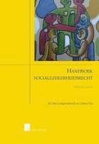 Handboek socialezekerheidsrecht ( studenteneditie)
