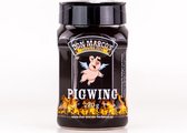 Don Marco's-PigWing® - BBQ RUB - 220 gram
