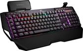 G.Skill - Ripjaws KM780 RGB - Mechanisch - Gaming Toetsenbord - Red Switch - UK Layout