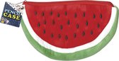 Etui pennenzak watermeloen - Ideaal voor school - 25 x 13 cm