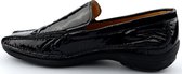 Gabor 52.501.91 dames instapper - zwart - maat 44