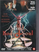 Mind, Body & Soul (1992) Ginger Lynn - Wings Hauser