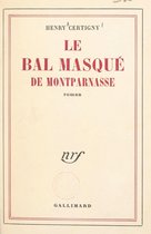 Le bal masqué de Montparnasse