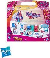 Trolls - Dohvinci - Decoratie Set - Poppy's Crafting kit - Poppy - Klei - Dreamworks - Van Hasbro
