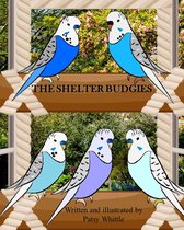 Nana's Rescue Stories - The Shelter Budgies