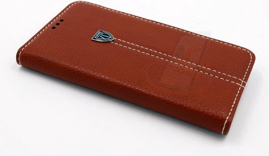 Apple iPhone 11 Pro UNIQ Accessory Groen Backcover hoesje Pasjeshouder - 2 Kijkstanden - Kunstleer