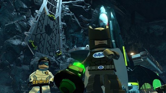LEGO Batman 3: Beyond Gotham - PS4 Hits - Warner Bros. Games