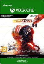 Star Wars: Squadrons - Xbox One Download