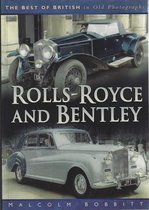 Rolls-Royce and Bentley