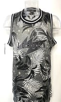 Air Jordan Poolside (Floral Wings) Jersey - Maat L