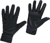 Rogelli Blast - Fietshandschoenen Winter - Unisex - Maat 2XL - Zwart