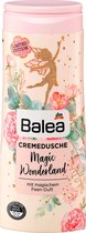 Balea Douchecrème Magic Wonderland - Limited Edition (300 ml)