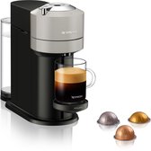 Bol.com Krups Nespresso Vertuo Next XN910B10 - Koffiecupmachine - Grijs aanbieding