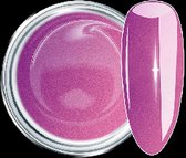 Hollywood Nails - Gellak - Color gel - Rockabilly Pink 59 - 5ml - 1 stuk