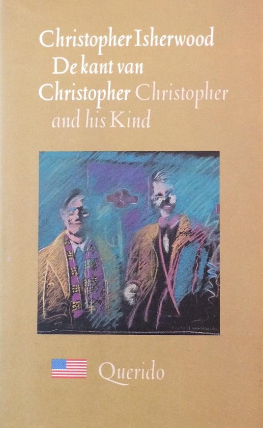 Kant van christopher