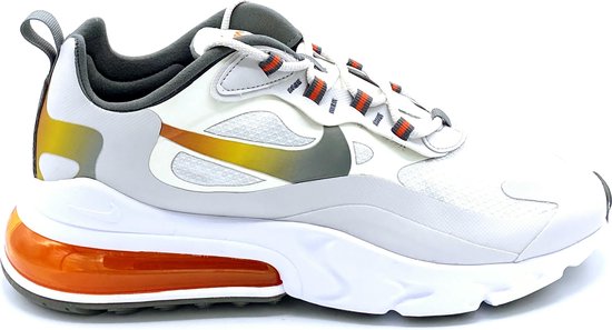 bol.com | Nike Air Max 270 React SE- Sneakers Heren- Maat 43