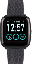 Axcent smartwatch met hartslag en ECG functie