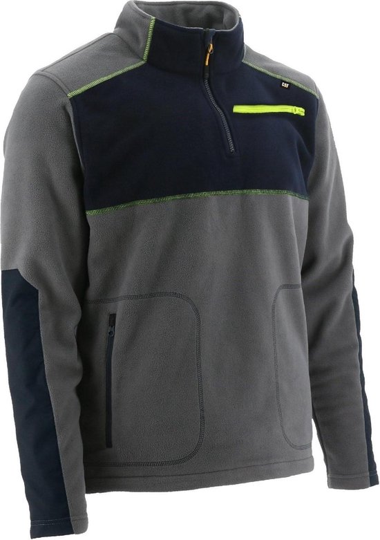 Caterpillar fleece jacket Clearance