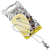 Looney Tunes Sylvester Necklace