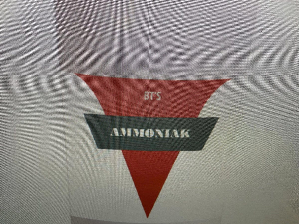 Veba Ammonia
