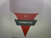 BT's (Voorheen Tendo) Ammonia 5% Techn Zuiver 1 Ltr