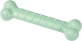 Nylon chew bone mint 11 cm