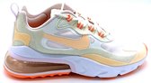 Nike Air Max 270 React SE- Sneakers Dames- Maat 38